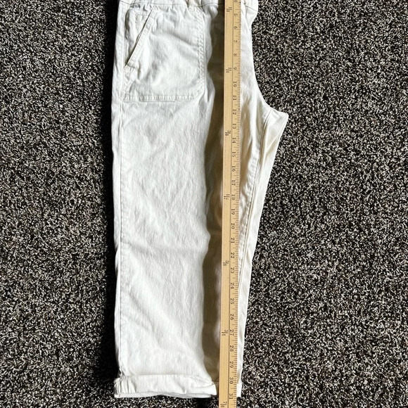 Royalty foe me cropped pants - Picture 6 of 7